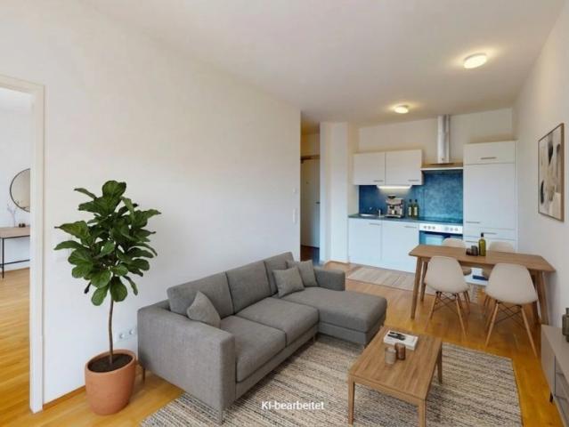 Apartment mieten in Puntigam, Gersdorf-Feistritz