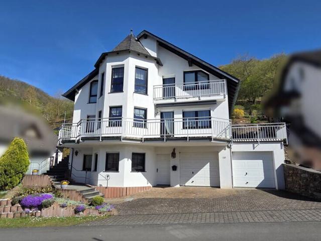 Haus kaufen in Treis, Treis-Karden