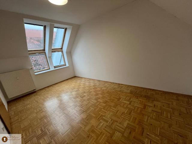 Dachgeschosswohnung mieten in Frohnleiten