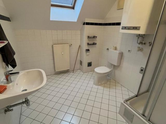 Etagenwohnung mieten in Frohnleiten