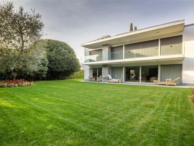 Einfamilienhaus kaufen in Ascona, Tessin