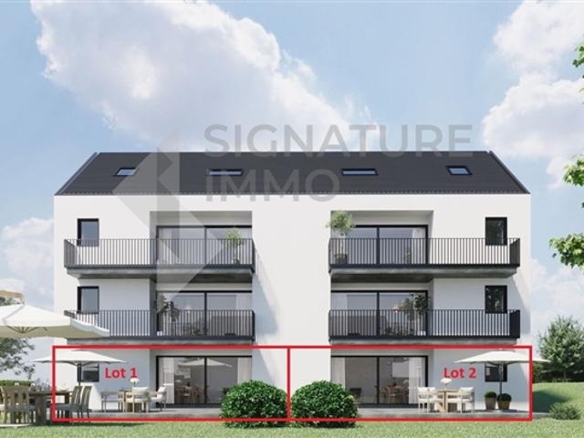 Wohnung kaufen in Payerne, Waadt