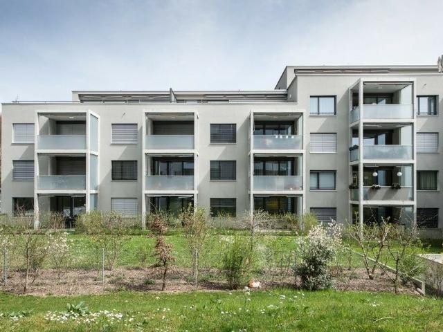 Wohnung mieten in Baden, Aargau