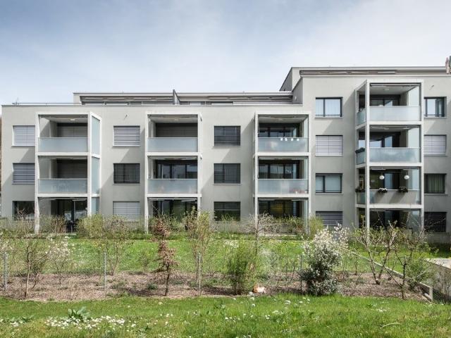 Wohnung mieten in Baden, Aargau