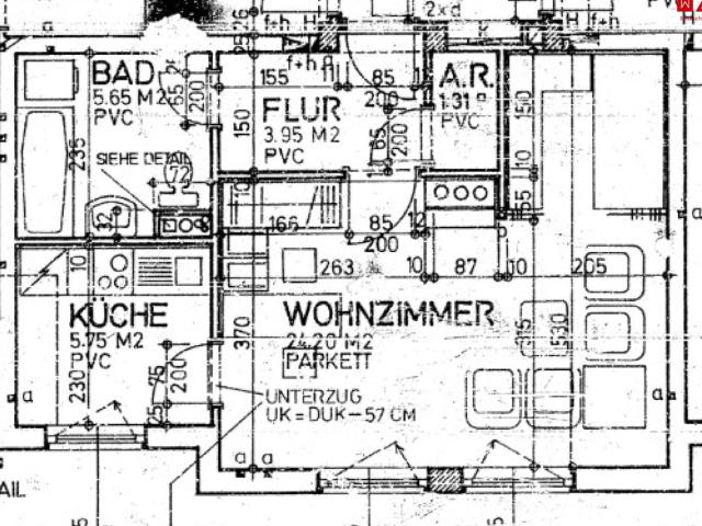 Wohnung mieten in Linz, Oberösterreich