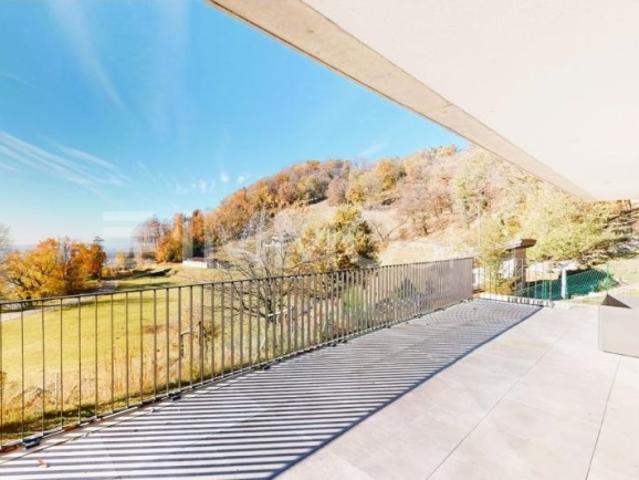 Einfamilienhaus kaufen in Sagno, Tessin