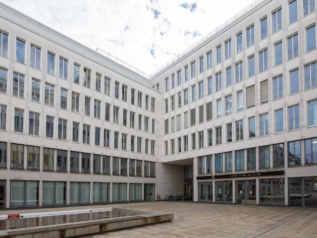 Büro mieten in Maxvorstadt, München