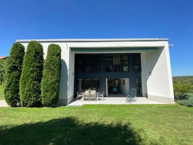 Einfamilienhaus kaufen in Echandens-Denges, Waadt