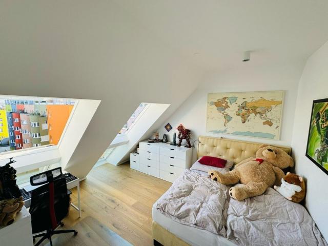 Wohnung kaufen in Donaustadt, Wien