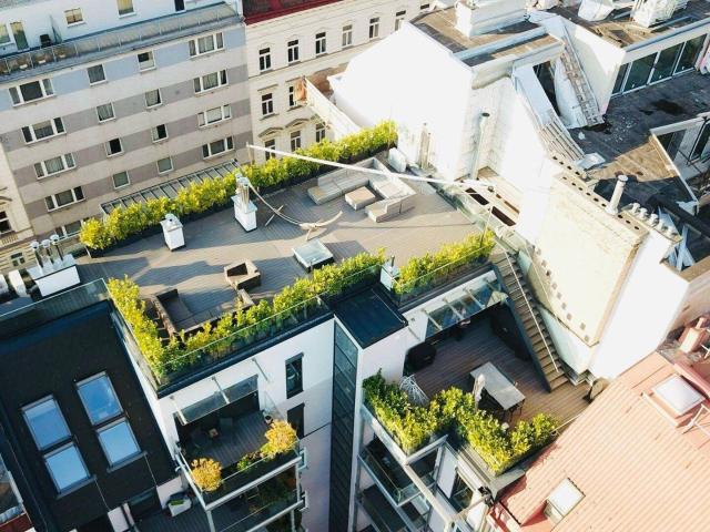Apartment kaufen in KG Landstraße, Wien