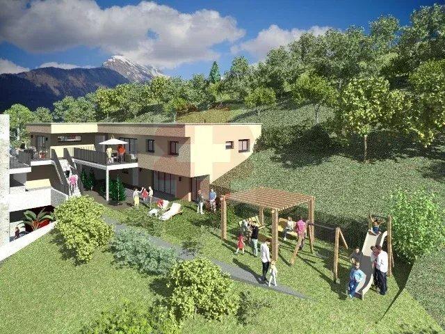 Loft kaufen in Salins, Sion