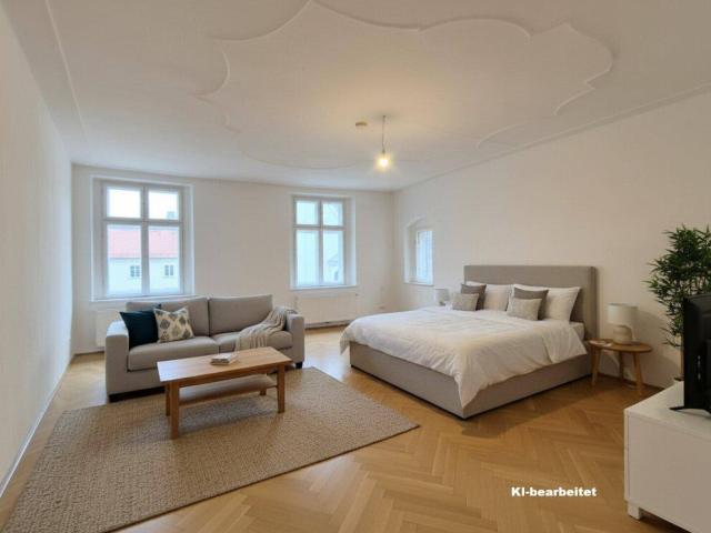 Apartment mieten in Innenstadt, Krems an der Donau
