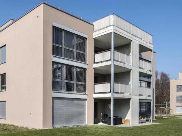 Apartment mieten in Reinach, Bezirk Kulm