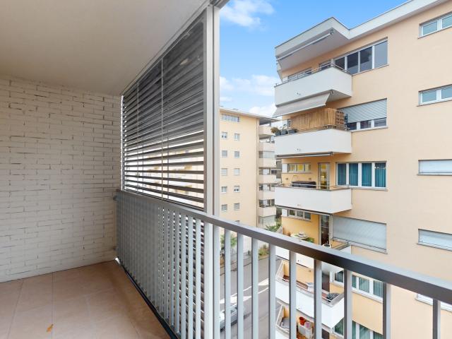 Wohnung mieten in Locarno, Tessin