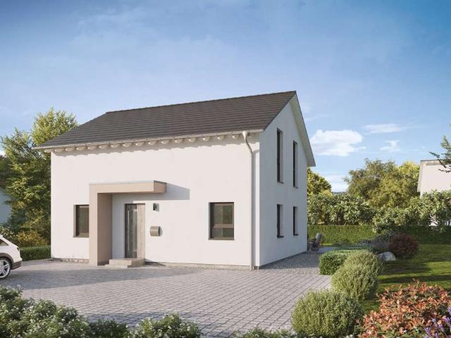 Haus kaufen in Grafenrheinfeld, Landkreis Schweinfurt