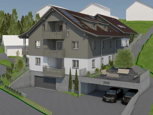 Wohnung mieten in Elgg, Zürich