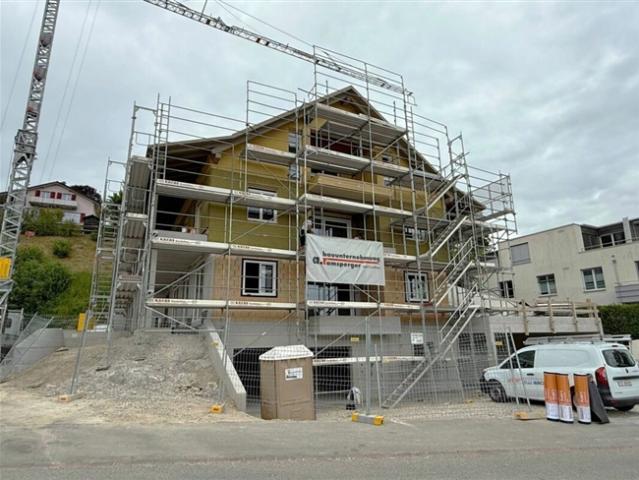 Wohnung mieten in Elgg, Zürich