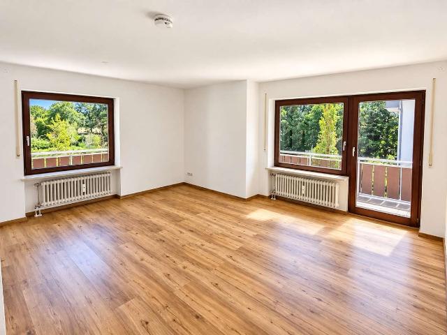 Wohnung kaufen in Bad Wörishofen, Landkreis Unterallgäu