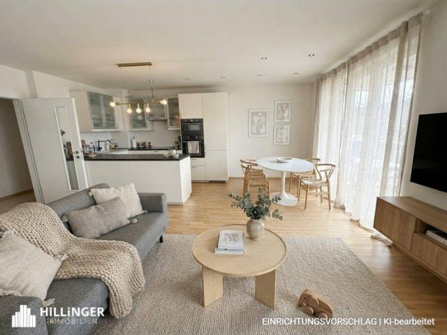 Apartment kaufen in Donaustadt, Wien