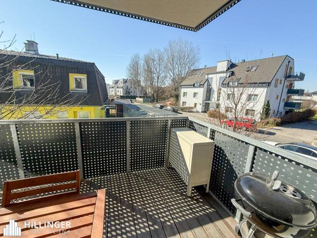 Wohnung kaufen in Seestadt, Wien