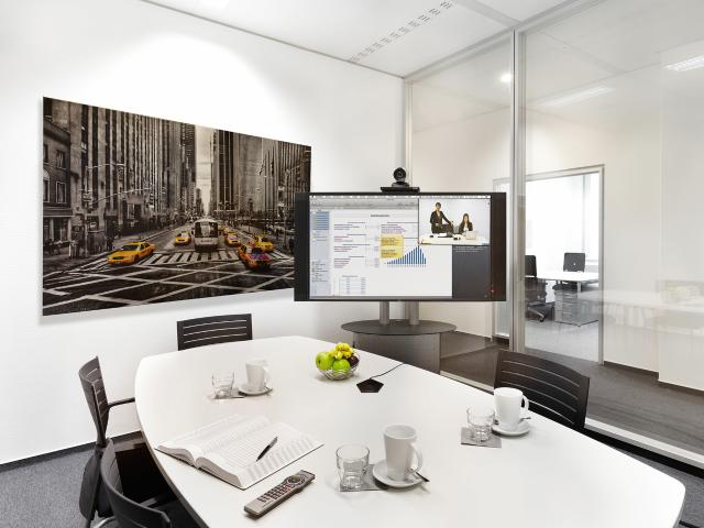 Büro mieten in Innenstadt 2, Frankfurt am Main