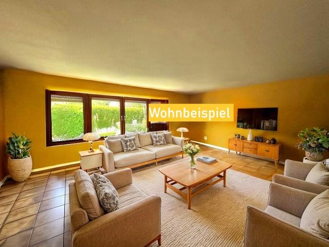 Villa kaufen in Königsbrunn