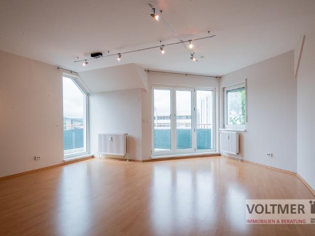 Etagenwohnung kaufen in Neunkirchen, Neunkirchen