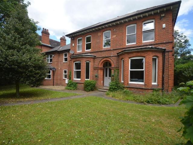 Apartment for rent in Newtown, Reading