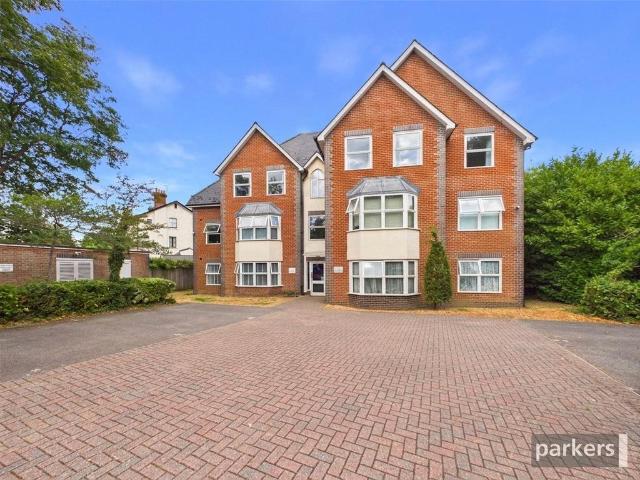 Apartment for rent in Newtown, Reading