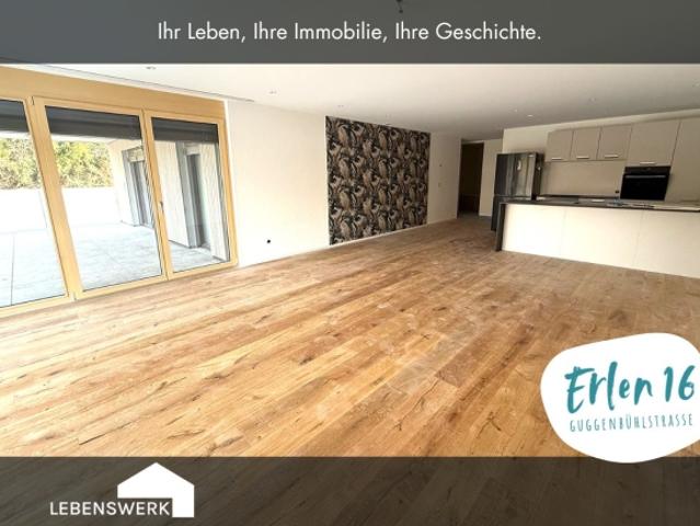 Wohnung kaufen in Erlen, Thurgau