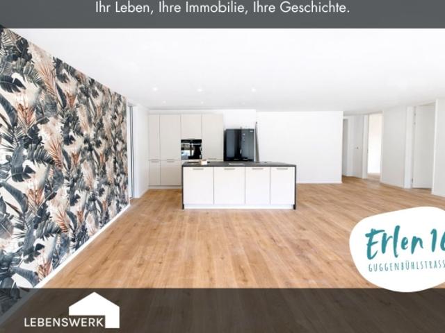 Wohnung kaufen in Erlen, Thurgau