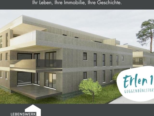 Wohnung kaufen in Erlen, Thurgau