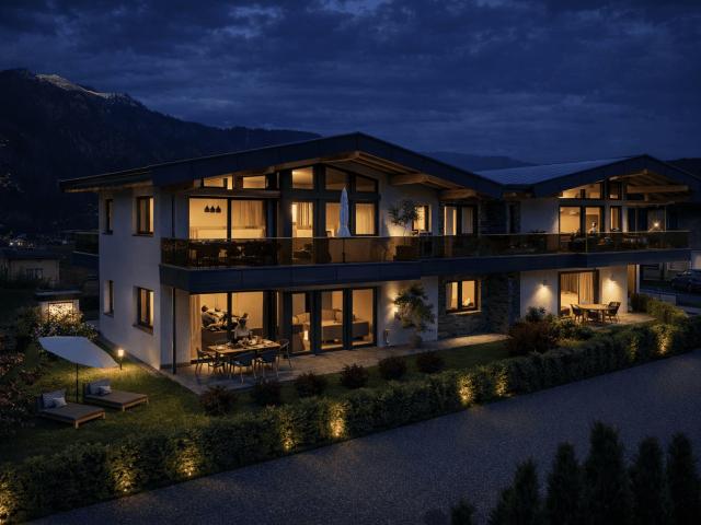 Apartment kaufen in Kössen, Tirol