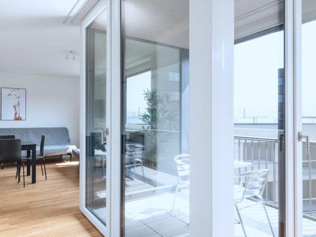 Apartment mieten in Basel, Basel-Stadt