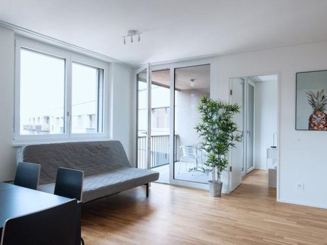 Apartment mieten in Basel, Basel-Stadt