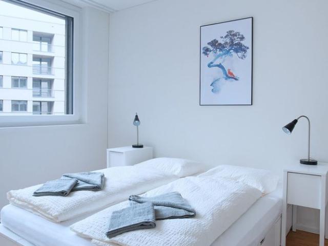 Apartment mieten in Basel, Basel-Stadt