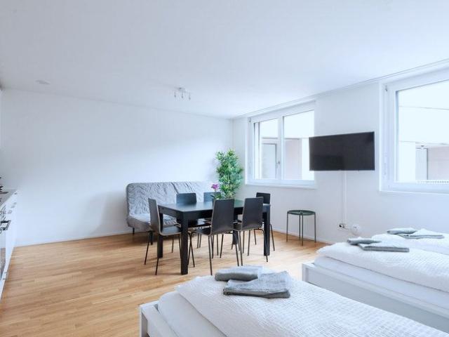 Studio mieten in Basel, Basel-Stadt