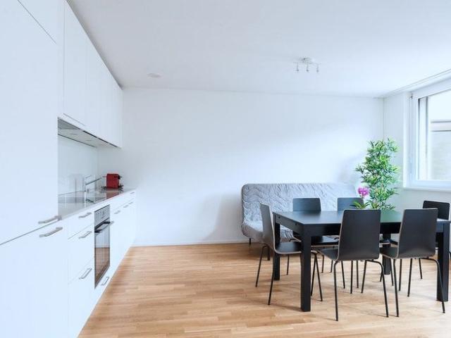 Studio mieten in Basel, Basel-Stadt