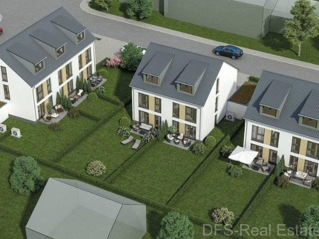 Haus kaufen in Erlensee