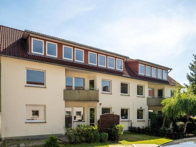 Apartment mieten in Zeven, Niedersachsen