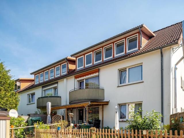 Apartment mieten in Zeven, Niedersachsen