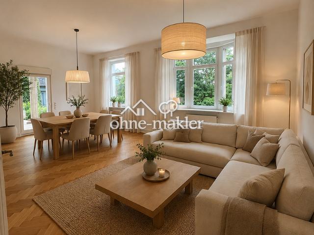 Apartment kaufen in Horchheim, Koblenz