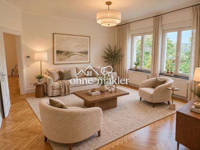 Apartment kaufen in Horchheim, Koblenz