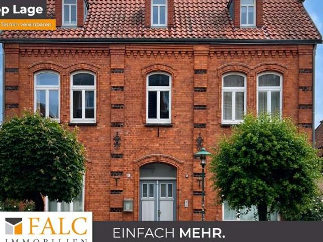 Haus kaufen in Alt Zachun, Mecklenburg-Vorpommern