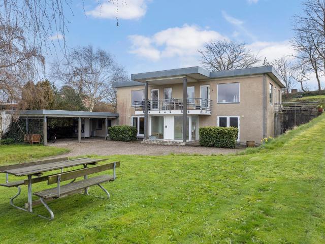 Villa til salg i Haderslev