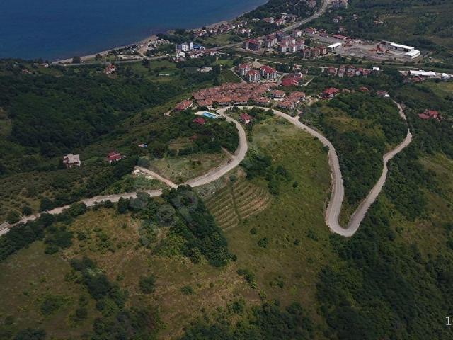 Ordu içerisinde satılık mülk