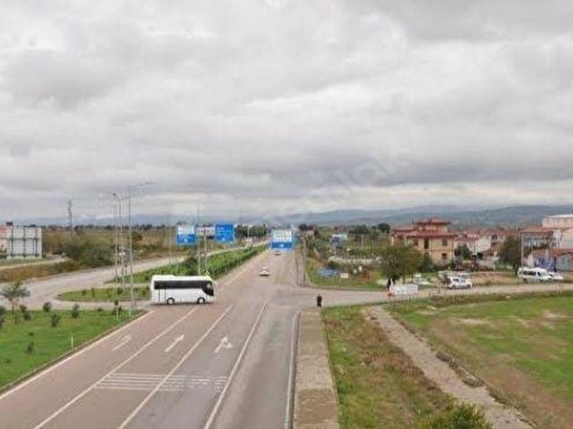 Balıklıçeşme, Biga içerisinde satılık Arsa