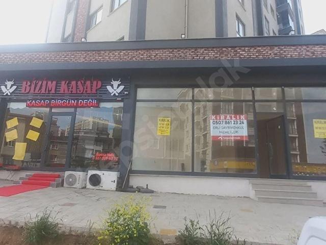 Tuzla, İstanbul içerisinde satılık Dükkan