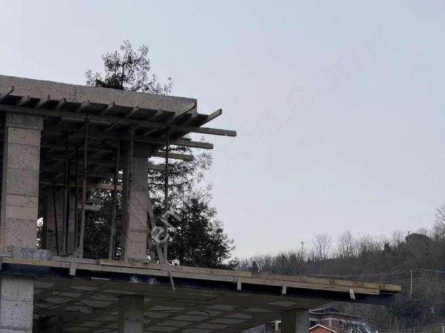 Perşembe içerisinde satılık Villa