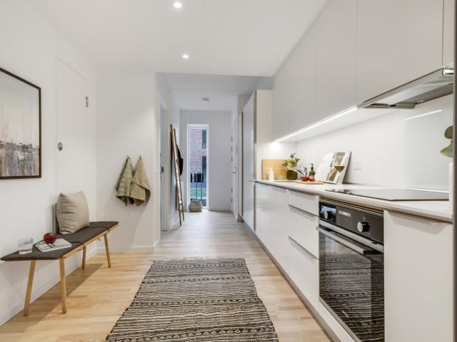 Hus til leje i Århus